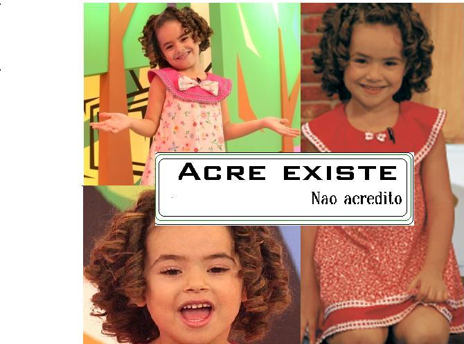 Nao Acredito