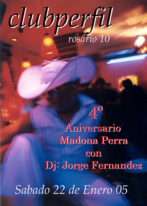 4º ANIVERSARIO