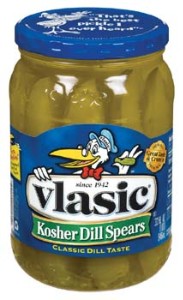 $0.55/1 Vlasic Relish Coupon (No Size Restriction!) – Hip2Save
