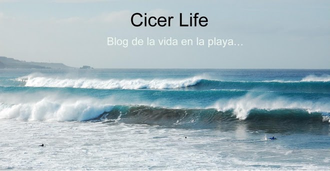 Cicer Life