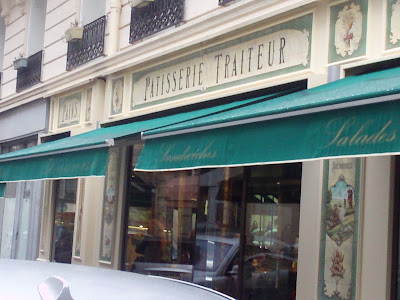 Patisserie