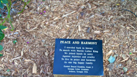 "Peace And Harmony"