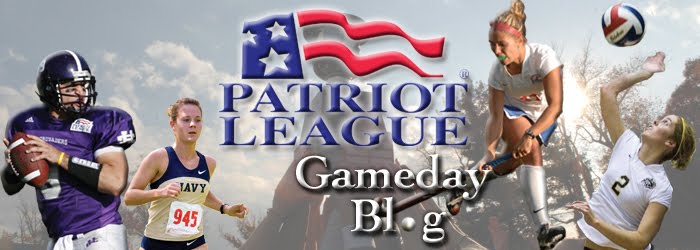 Patriot League Gameday