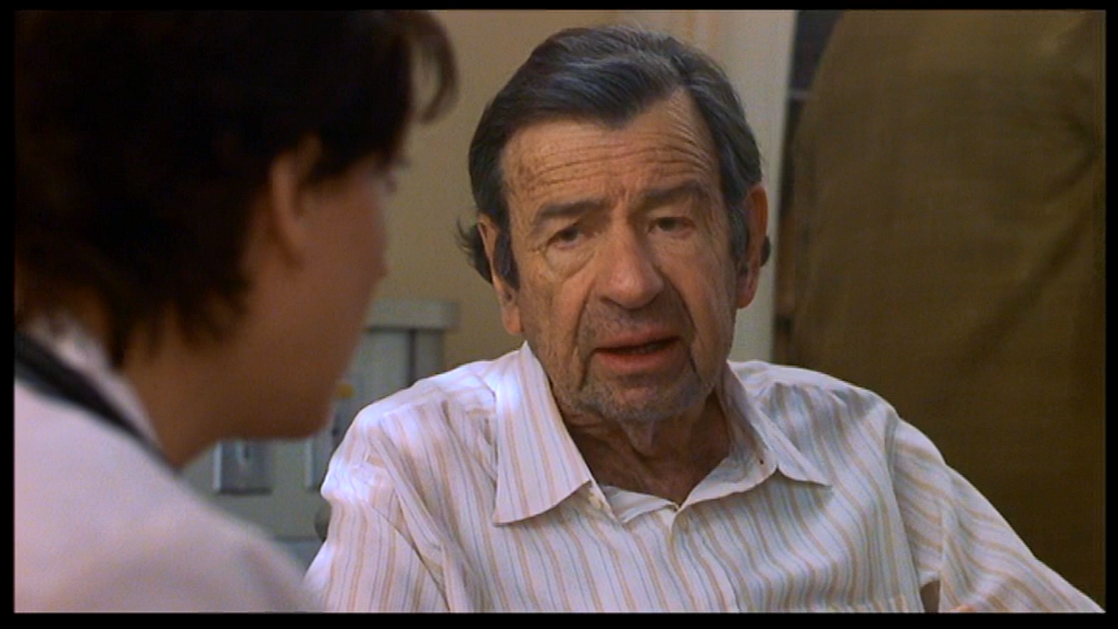 HANGING UP Walter Matthau's Perfect Swansong