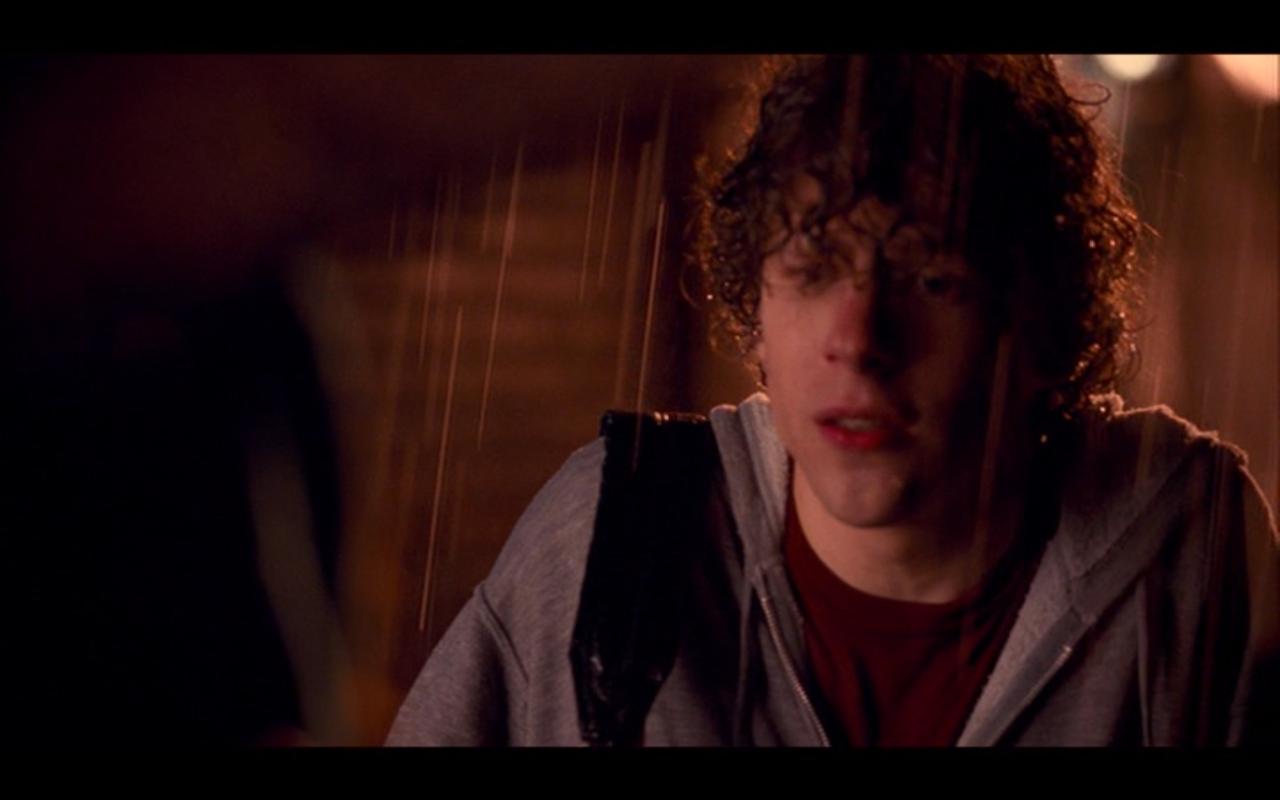 ADVENTURELAND Is Something Special