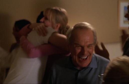 Reflecting On John "LEO MCGARRY" Spencer