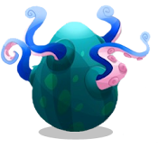 EGG TOPUS