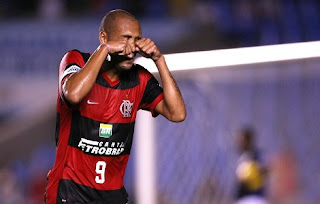 Lembra dele? Ex-Botafogo, Zé Gatinha acerta com Itabaiana para disputa do  Campeonato Sergipano, itabaiana