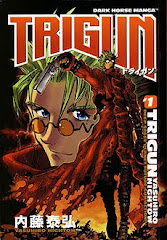 TRIGUN