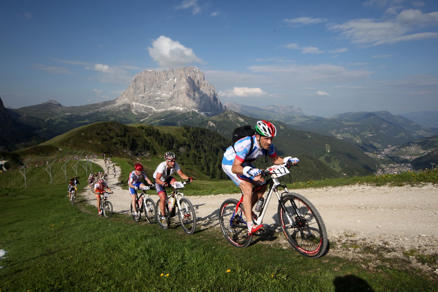History Of Geology A Women Geoscientist In The Dolomites Maria