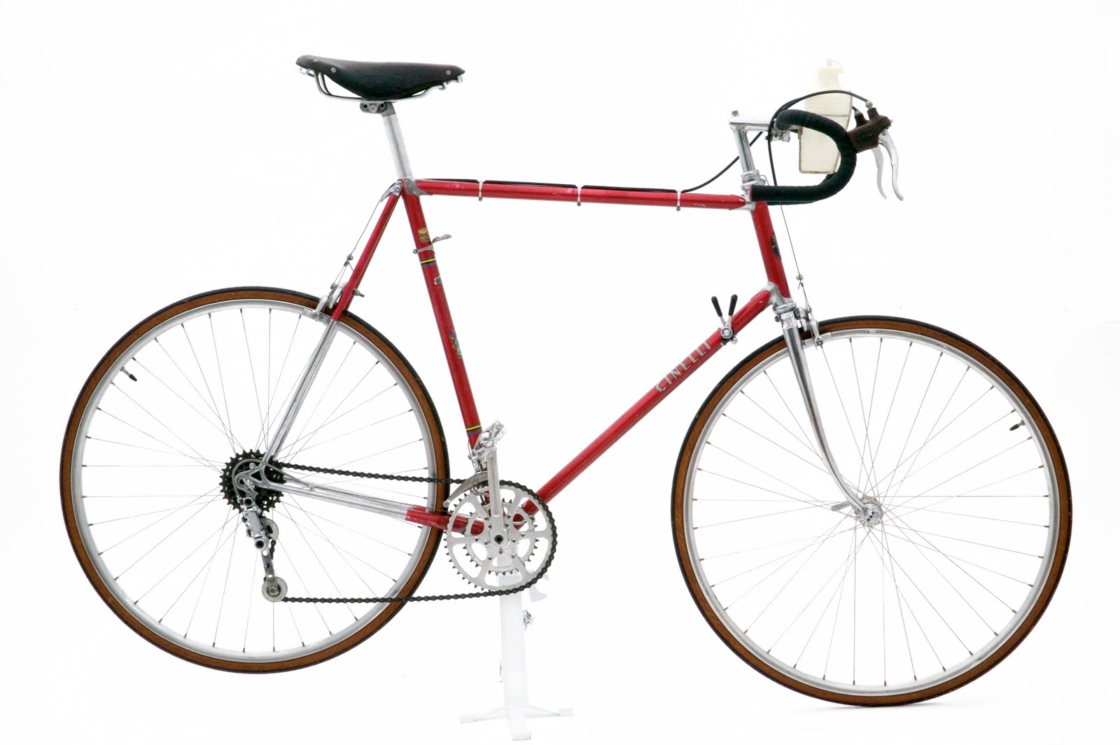 cinelli bike shop