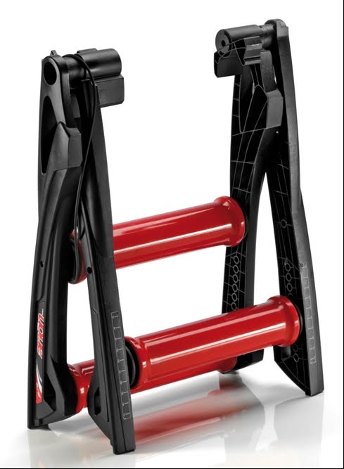 elite arion rollers manual