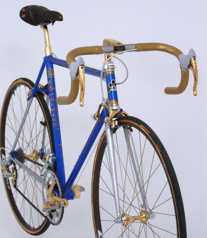 colnago master 1989