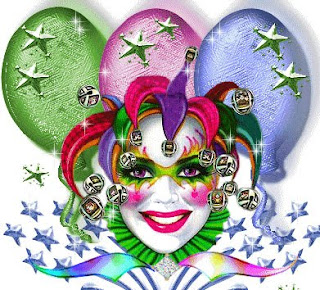 El rincón de gypsy: carnaval A Bordo da Comunicação: A PROPAGANDA E O CARNAVAL