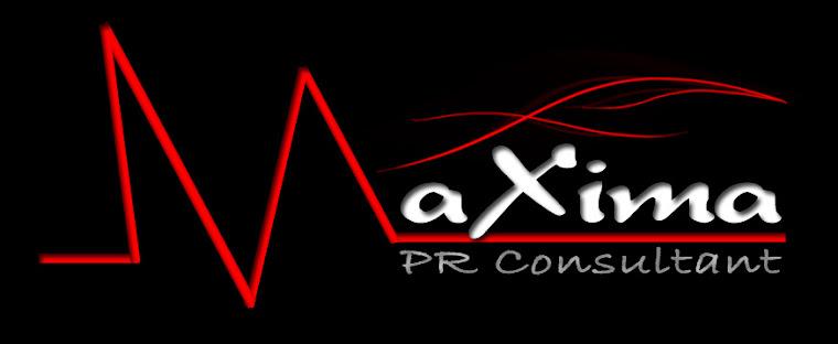 Maxima Event Organizer