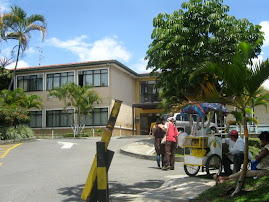 El Hospital