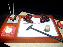 Namasté Zen Garden