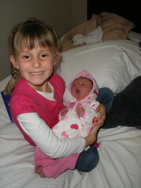Sisters