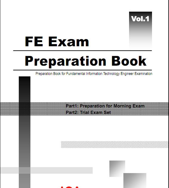 Tef exam preparation book