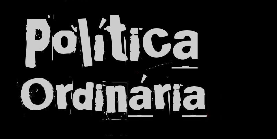 Política Ordinária