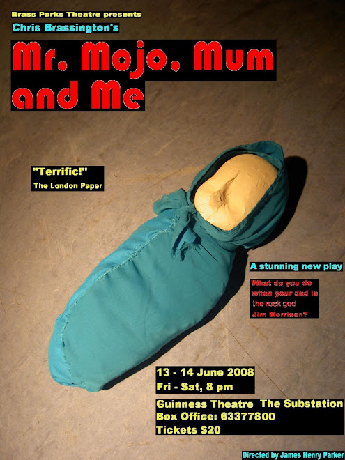 Preview Performances