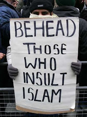 Islamic Radicals