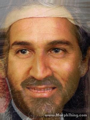 osama bin laden and ush osama bin laden and bush. osama bin laden and ush