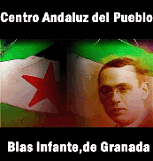 Centro Andaluz del Pueblo Blas Infante