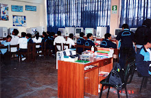 LABORATORIO DE CÓMPUTO