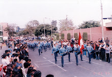 ESCOLTA OFICIAL