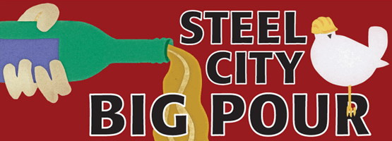Steel City Big Pour