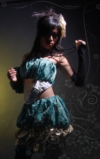 FlickR