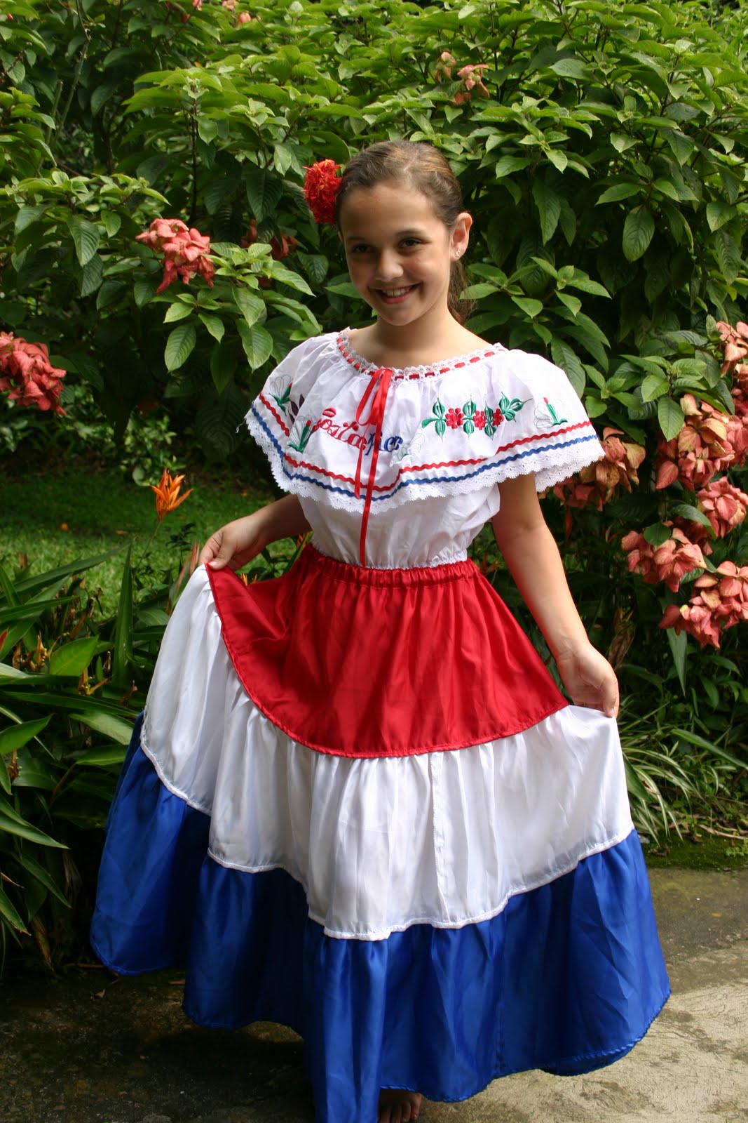 Monestel Family Odyssey Fun Summer Days in Costa Rica