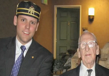 Stories and Interviews with S.R. Freemasons