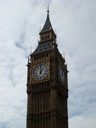 BLOGGERS POR EL MUNDO