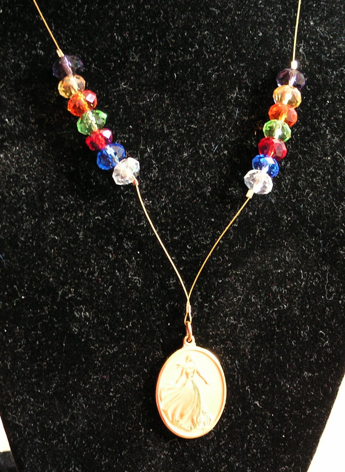 Jewelry by Jen Young Women Values of LDS church