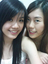 ♥ kah sin and me ♥