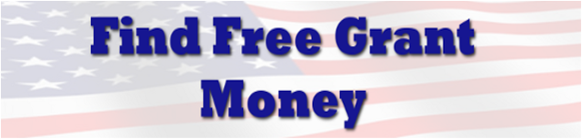 Find Free Grant Money