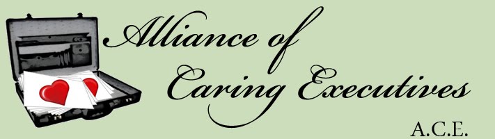 Alliance of Caring Executives