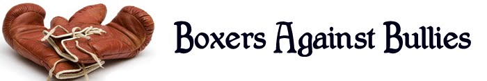 Boxers Against Bullies