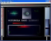 Motorola Hard Library 1.0 Mhl