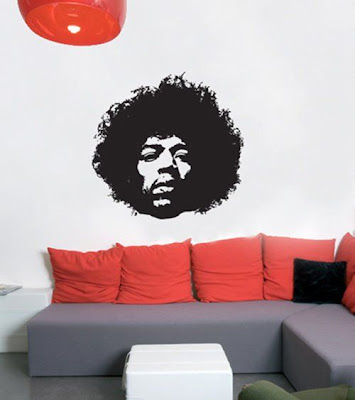 room wall stickers