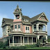 Amazing Homes: 22 Amazing Homes: 22