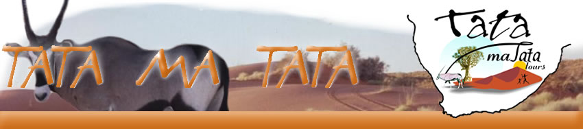 Tata Ma Tata Tours