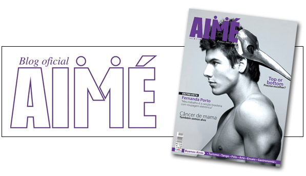 Blog Oficial - Revista AIMÉ