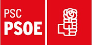 Afiliación al PSOE