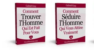 Comment Trouver l'Homme Idéal, le Séduire et le Garder