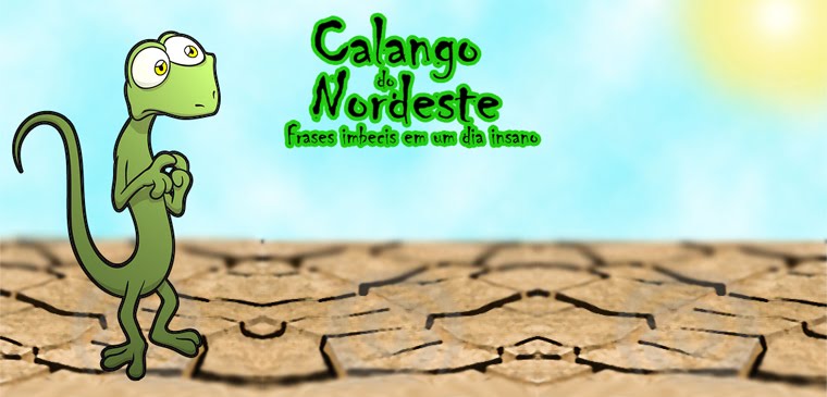 Calango do Nordeste