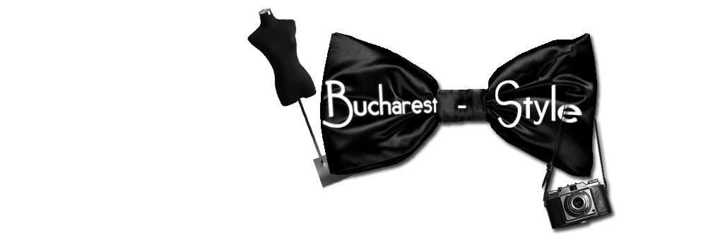 Bucharest style