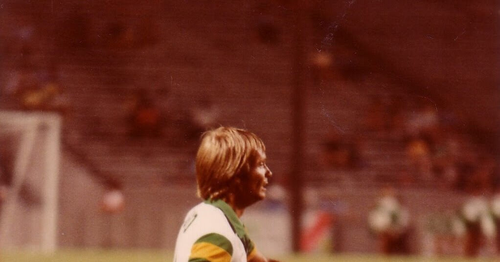 TAMPA BAY ROWDIES APPRECIATION BLOG (1975 to 1993) Flemming Lund 1983